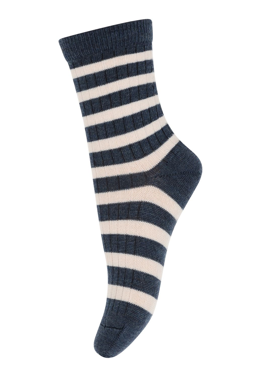 MP Denmark Elis socks - Dark Denim Melange MP Denmark Elis socks - Dark Denim Melange