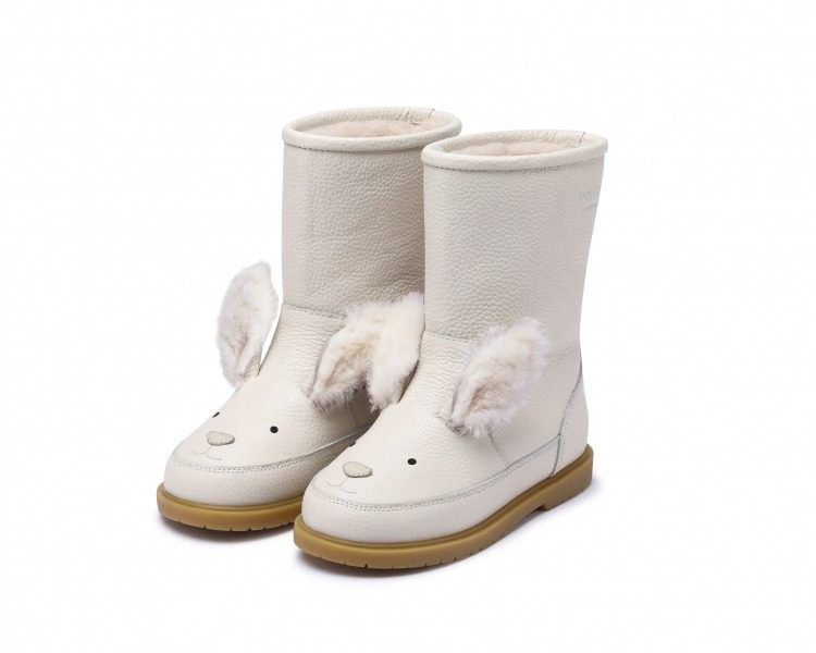 Donsje Kids // Wadudu Exclusive Lining Snow Rabbit