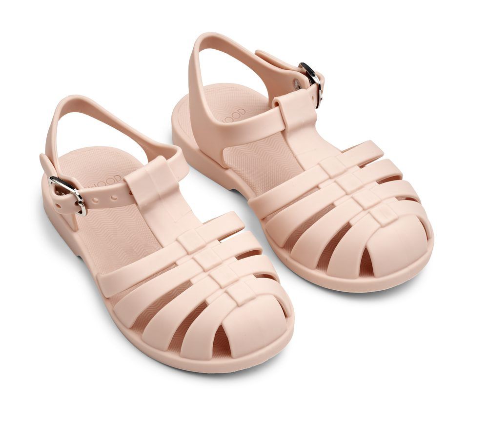 Liewood Bre Water Sandals // Sorbert Rose Liewood Bre Water Sandals // Sorbert Rose, Maat: 19