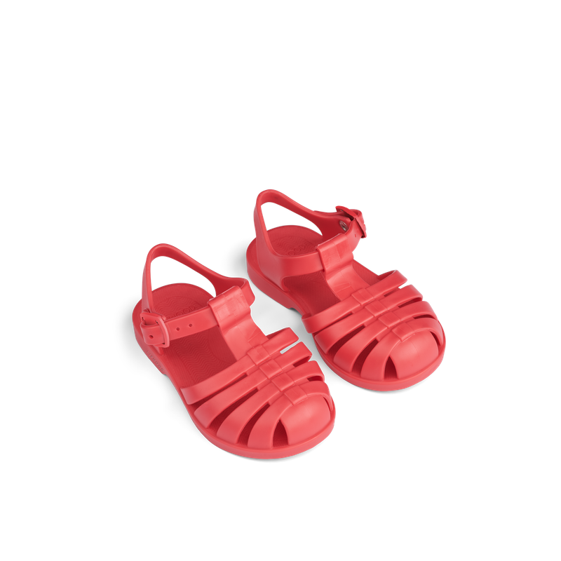 Liewood Bre Water Sandals // Watermelon
