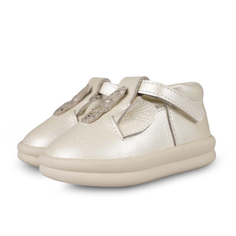 Donsje Toddler Footwear // Zilpa Shoes | Unicorn