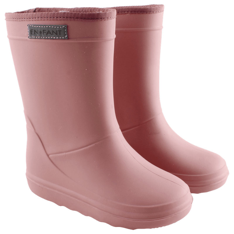 EnfantDK regenlaars - Roze