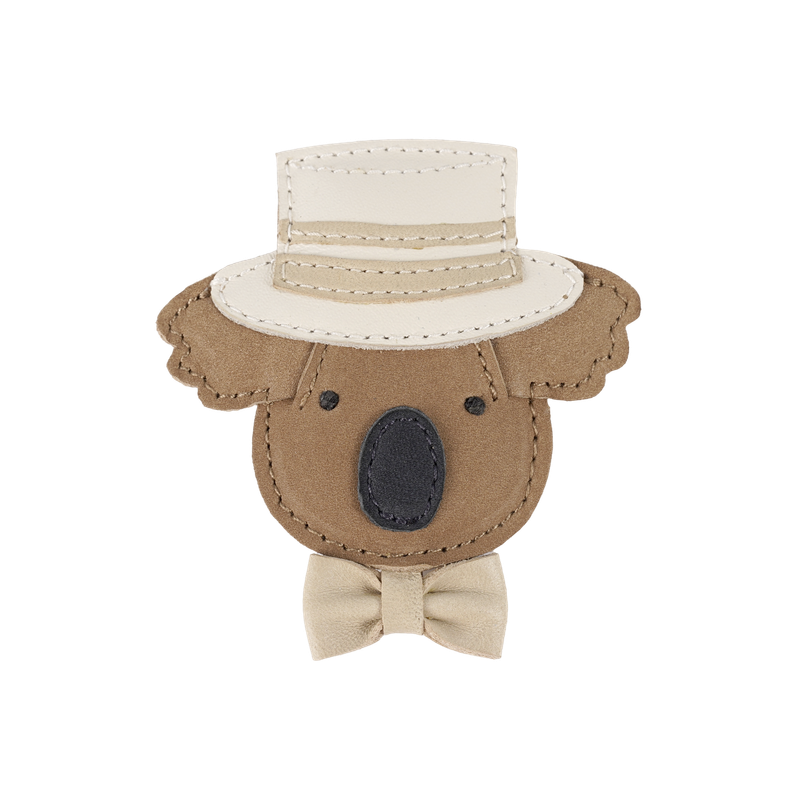 Donsje Haarclip // Stelloux Clip | Groom