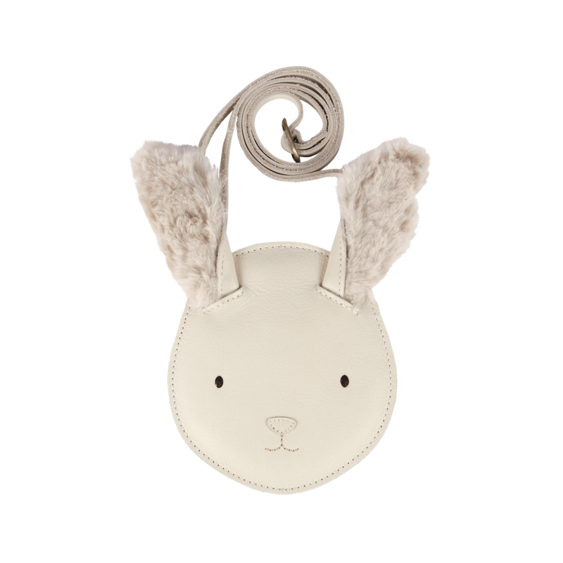 Donsje Rugzak // Britta Exclusive Purse | Rabbit