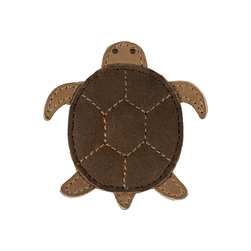 Donsje // Gurt Hairclip | Turtle