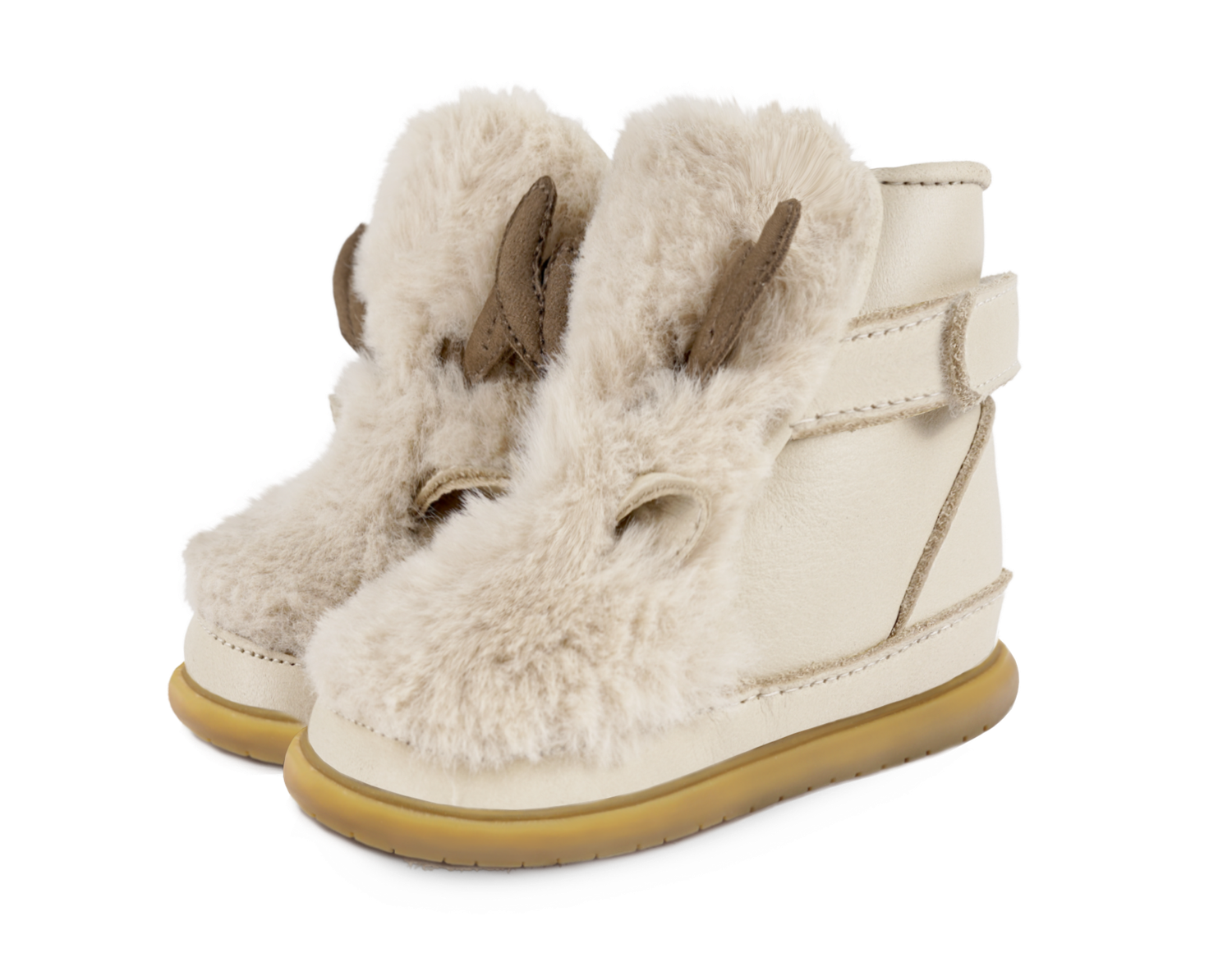 Donsje Toddler Footwear // Roumi Shoes | Reindeer