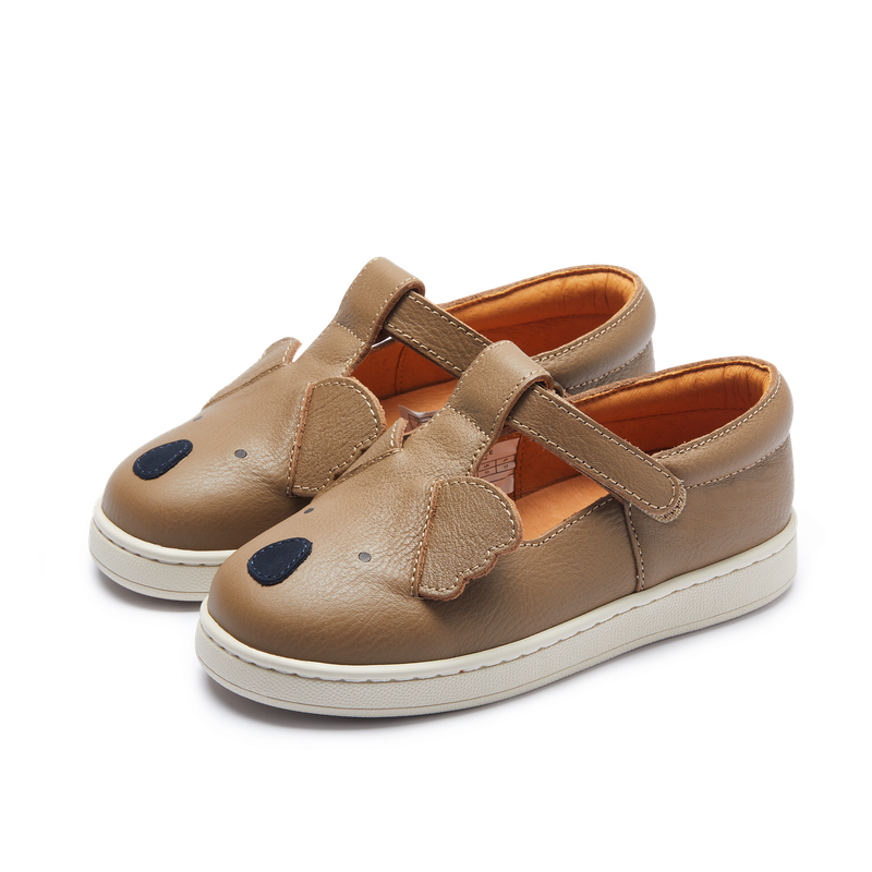 Donsje Kids Footwear // Sunni Classic Shoes | Koala