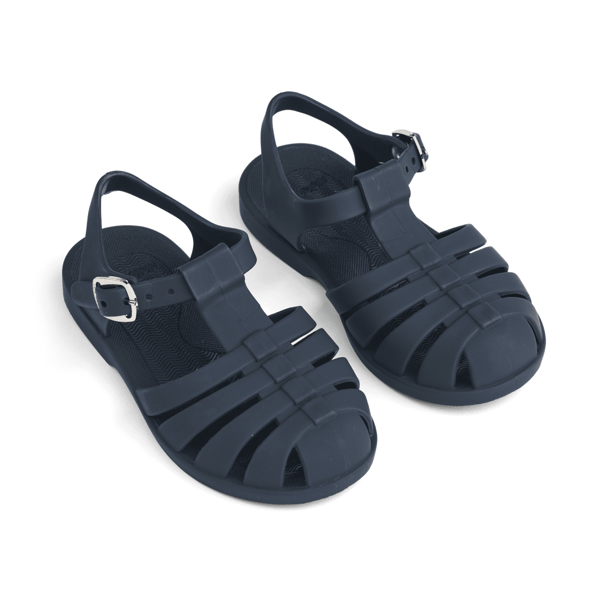Liewood Bre Water Sandals // Navy, Maat: 19