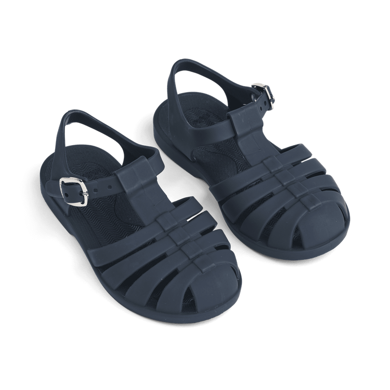 Liewood Bre Water Sandals // Navy