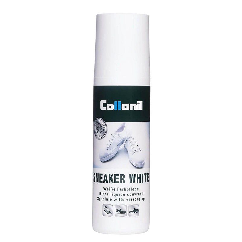 Collonil // Sneaker White