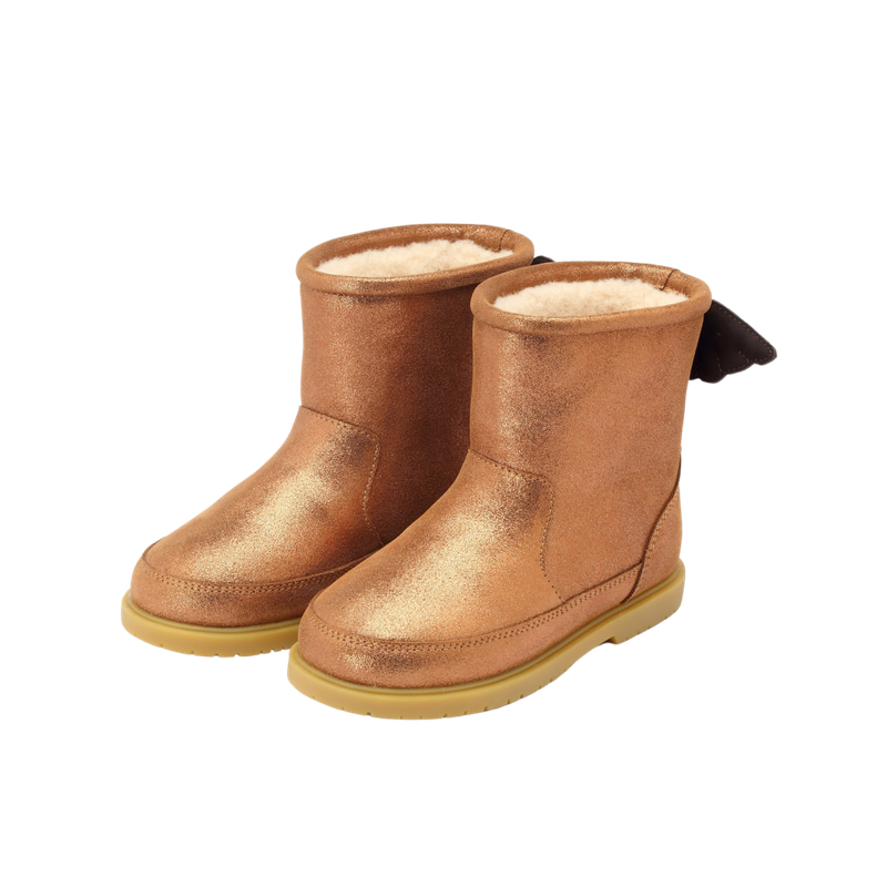 Donsje Kids // Angela Boots | Wings