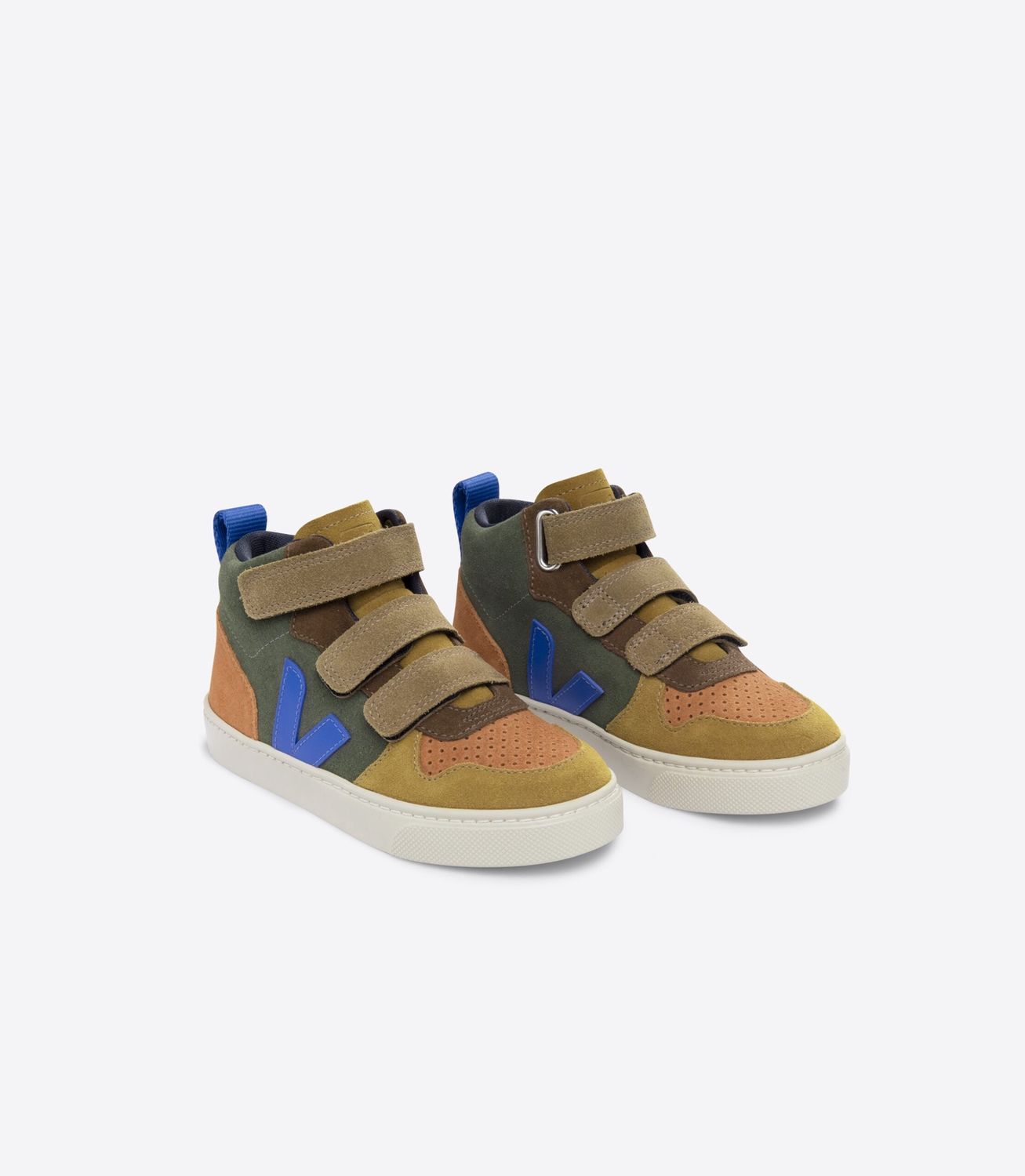 Veja // V-10 MID Multico Paros Veja // V-10 MID Multico Paros, Maat: 23