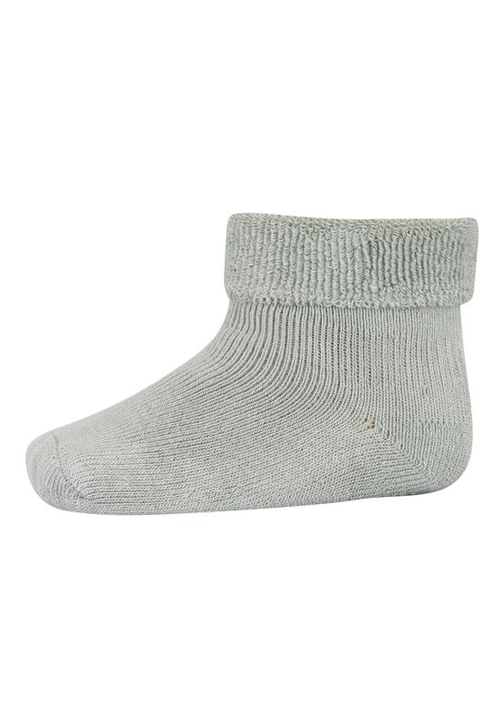 MP Denmark Cotton Baby Socks – Desert Sage
