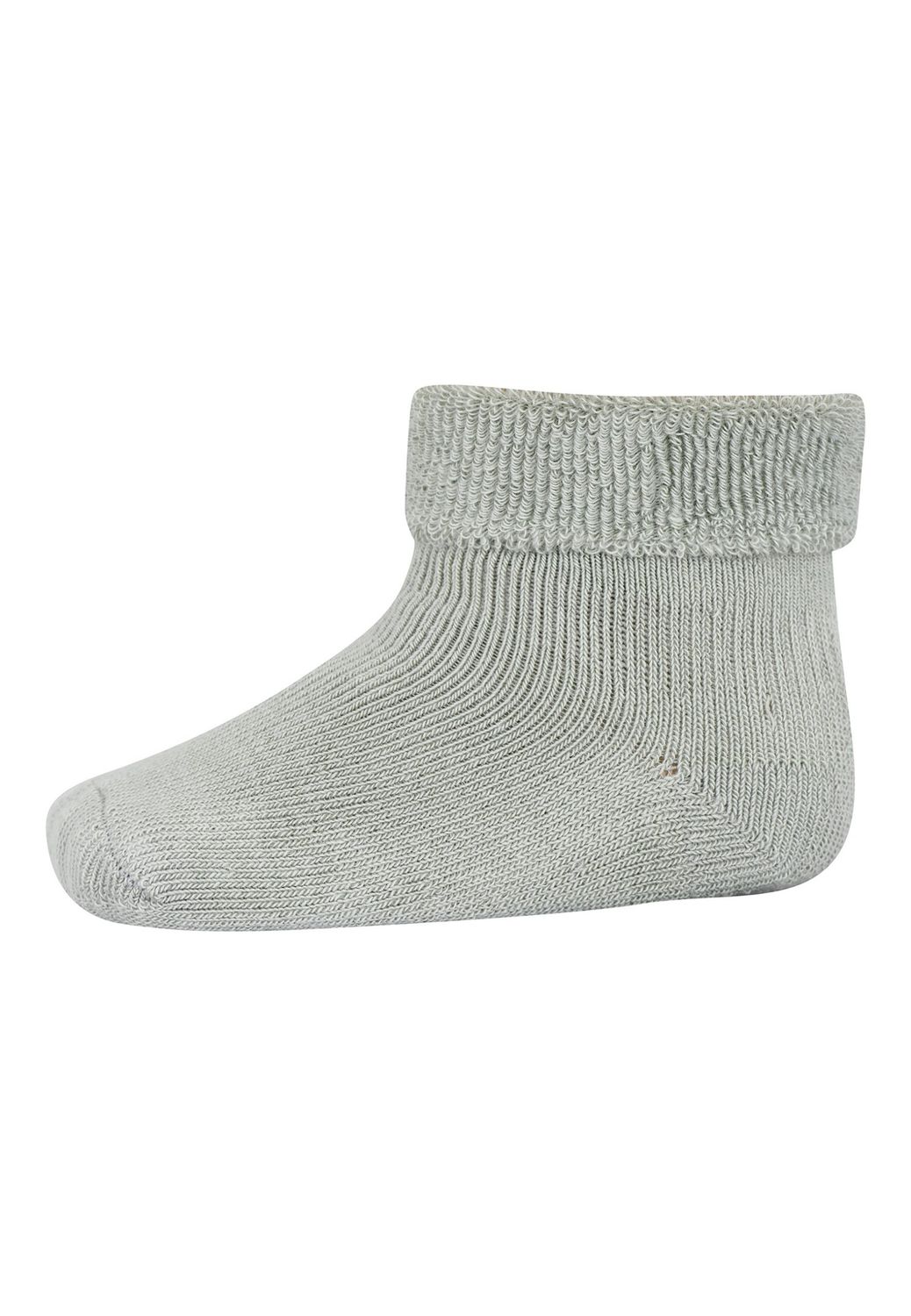 MP Denmark Cotton Baby Socks – Desert Sage, Maat: 15-16