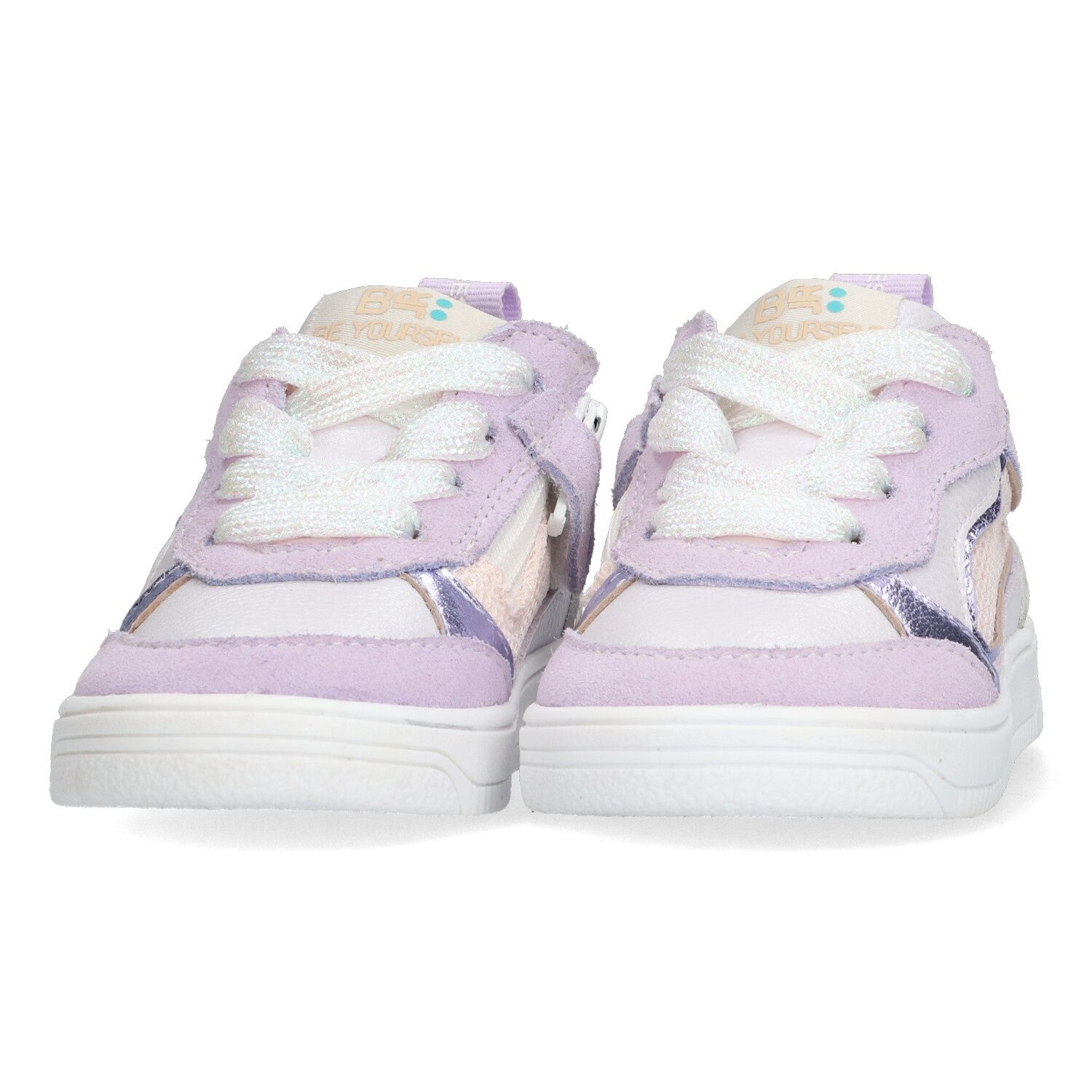BunniesJR Maxime Mellow // Lilac