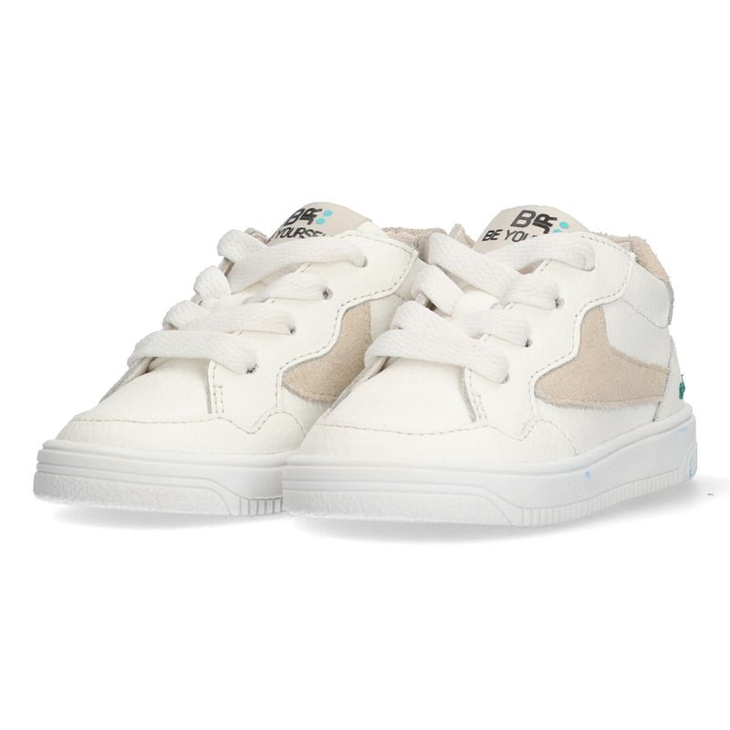 BunniesJR Morris Mellow // White
