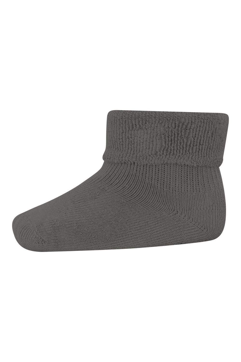 MP Denmark Cotton baby sock – Agave Green, Maat: 15-16