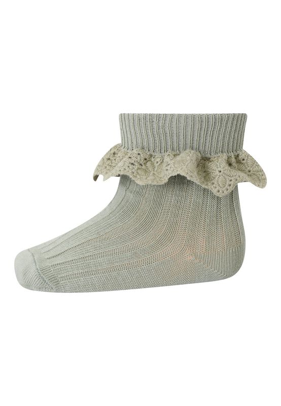 MP Denmark Lisa Socks - Desert Sage