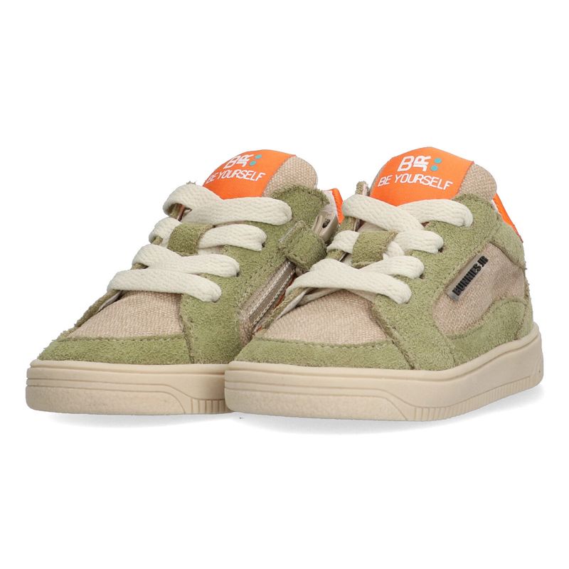 BunniesJR Mave Mellow // Avocado