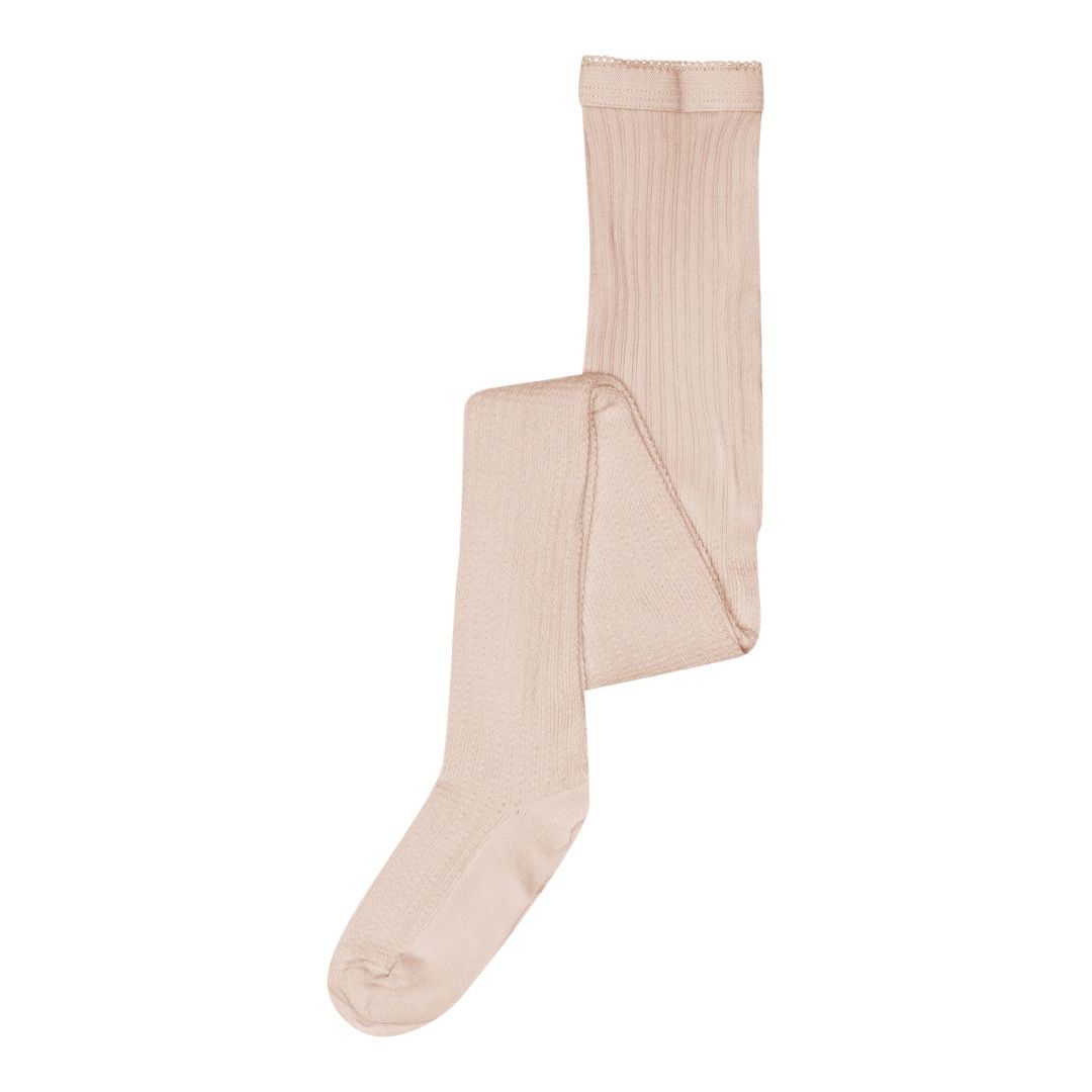 MP Denmark Inger Tights - Rose Dust