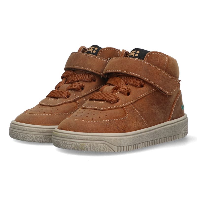 BunniesJR Mave Mellow // Cognac