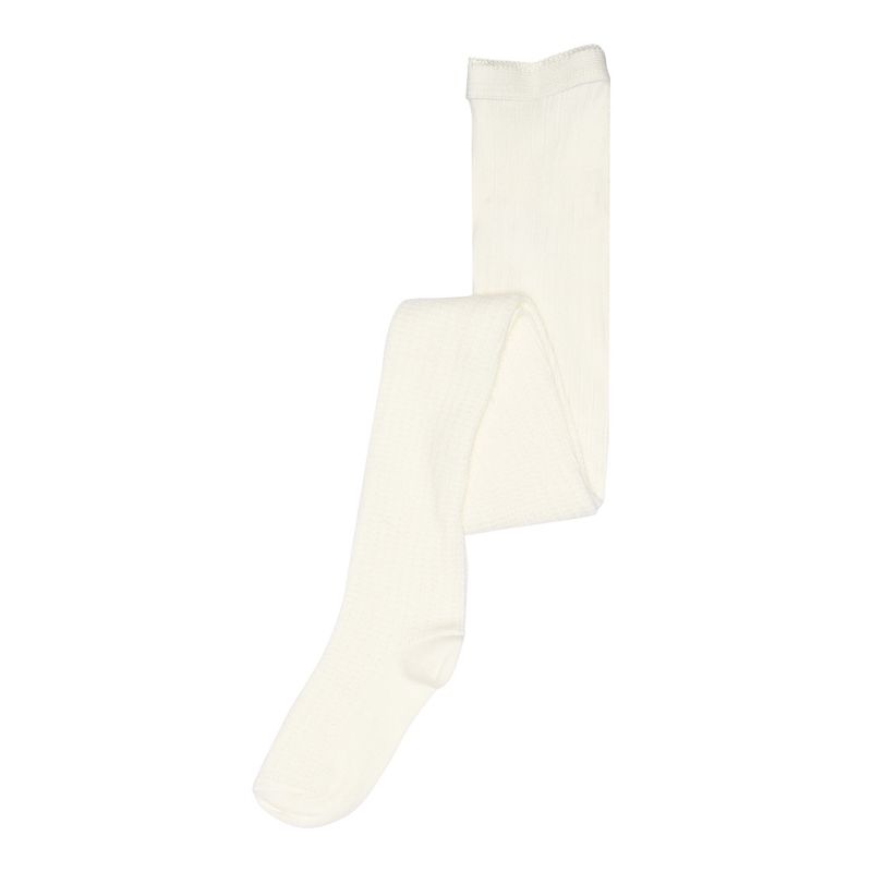 MP Denmark Inger Tights - Snow White