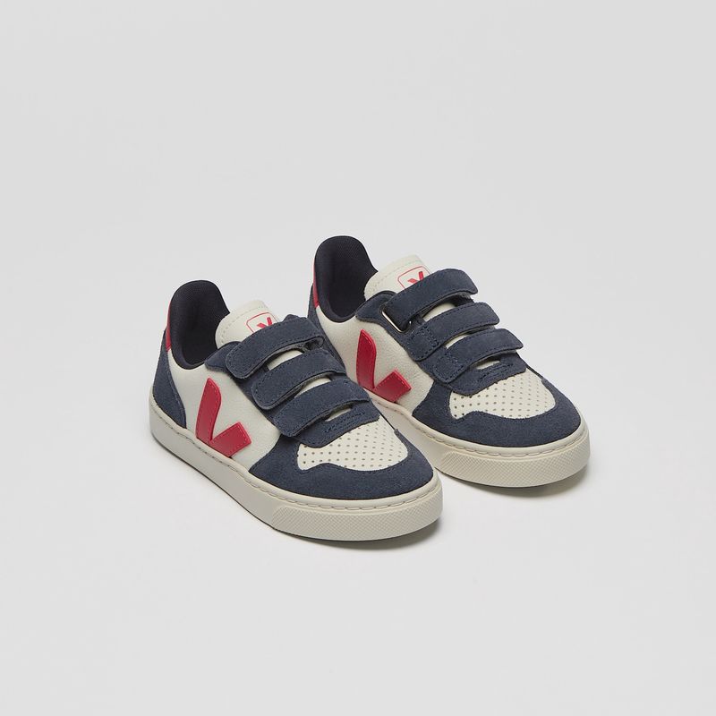 Veja // Small V - 10 Pure Pekin Nautico