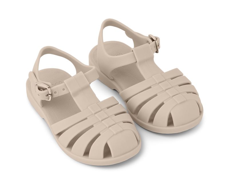 Liewood Bre Water Sandals // Sand