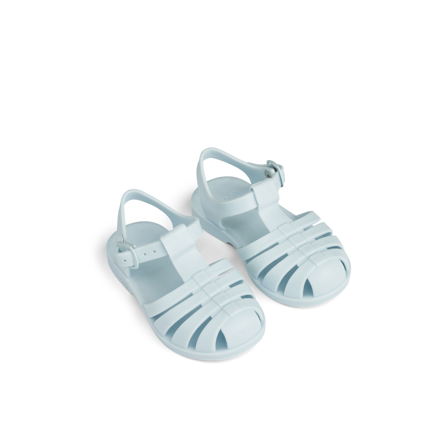 Liewood Bre Water Sandals // Pure Sky