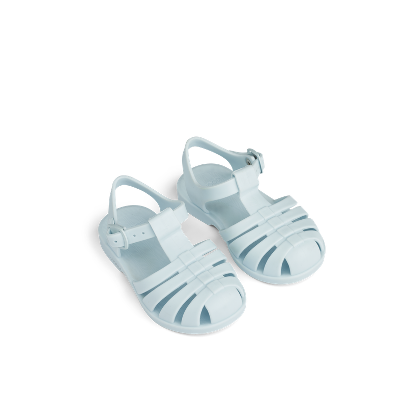 Liewood Bre Water Sandals // Pure Sky