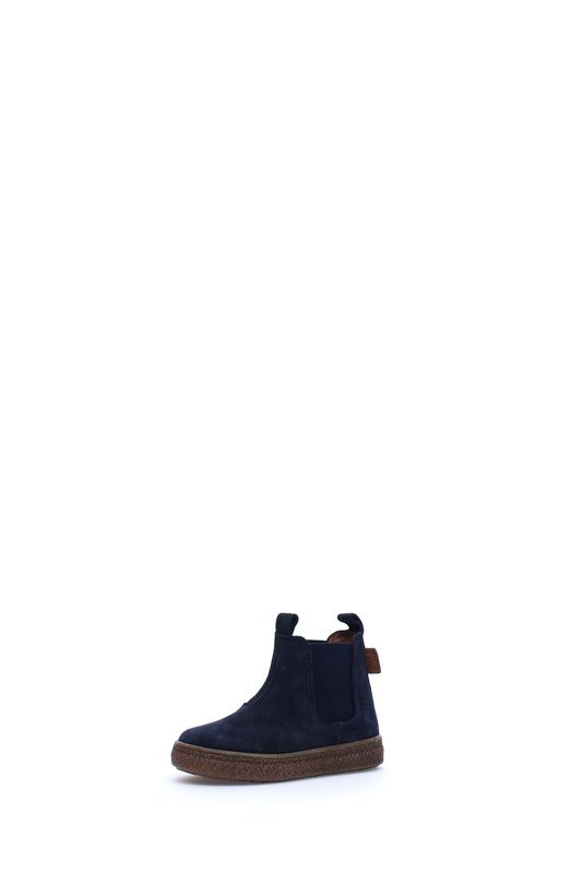 Naturino chelseaboot // Donkerblauw