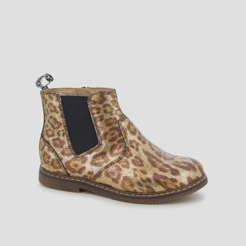Pom d'Api // City - Leopard
