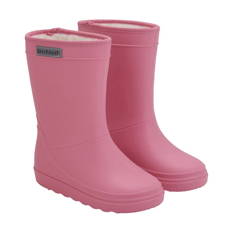 EnfantDK Thermo Boot // Confetti