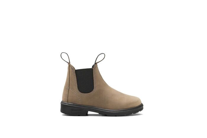 Blundstone #2593 // Mushroom