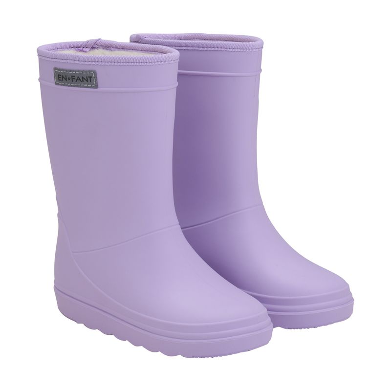 EnfantDK Thermo Boot // Lavender