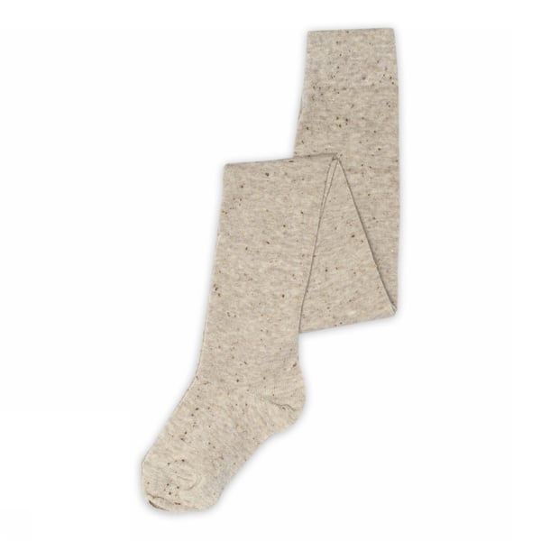 MP Denmark Meili Tights // Beige Melange