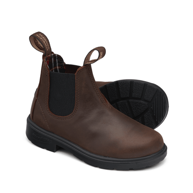 Blundstone #1468 // Antique Brown