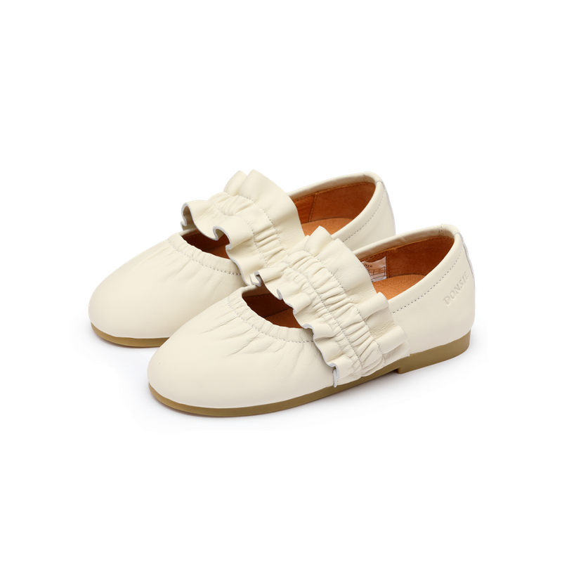 Donsje Kids Footwear // Iffie Ballerina