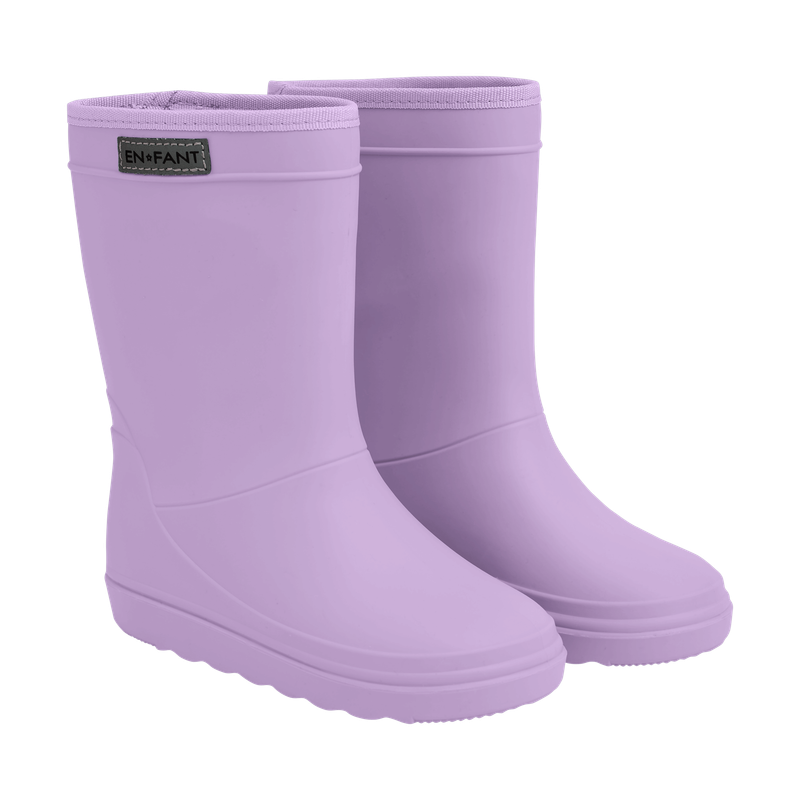 Enfant regenlaars // Lavender