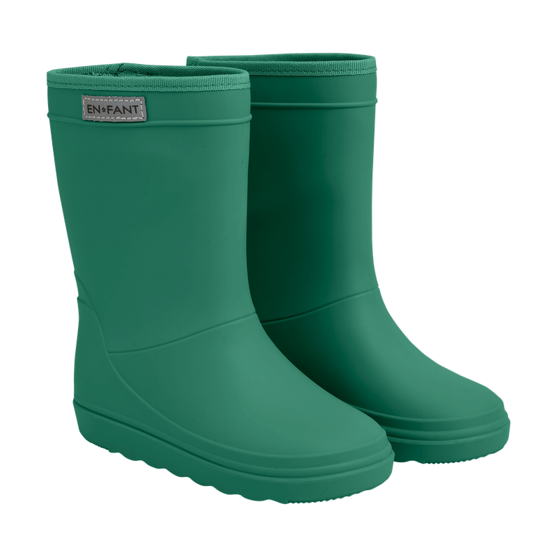 Enfant regenlaars // Verdant Green
