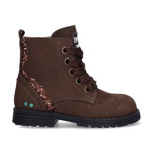 BunniesJR Tina Trots // Dark Brown