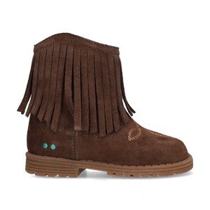 BunniesJR Tillie Trots // Dark Brown