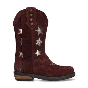 BunniesJR Ruby Rodeo // Chocolate