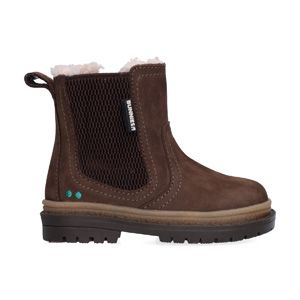 BunniesJR Toby Trail // Dark Brown
