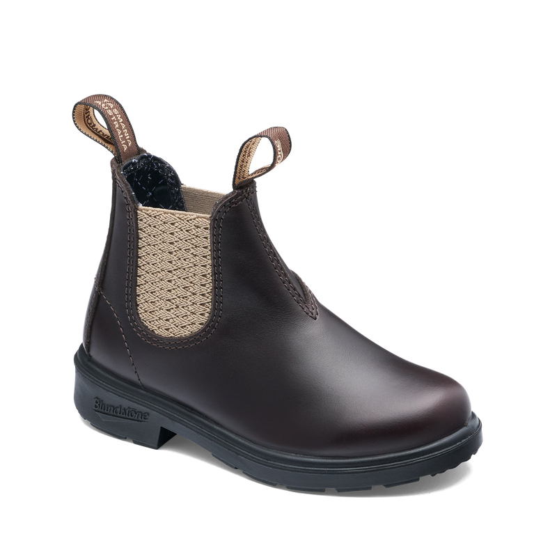 Blundstone #2653 // Brown - Sand