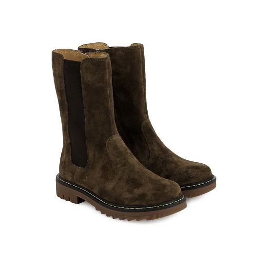 Pom d'Api Sid Mid // Velours Mousse