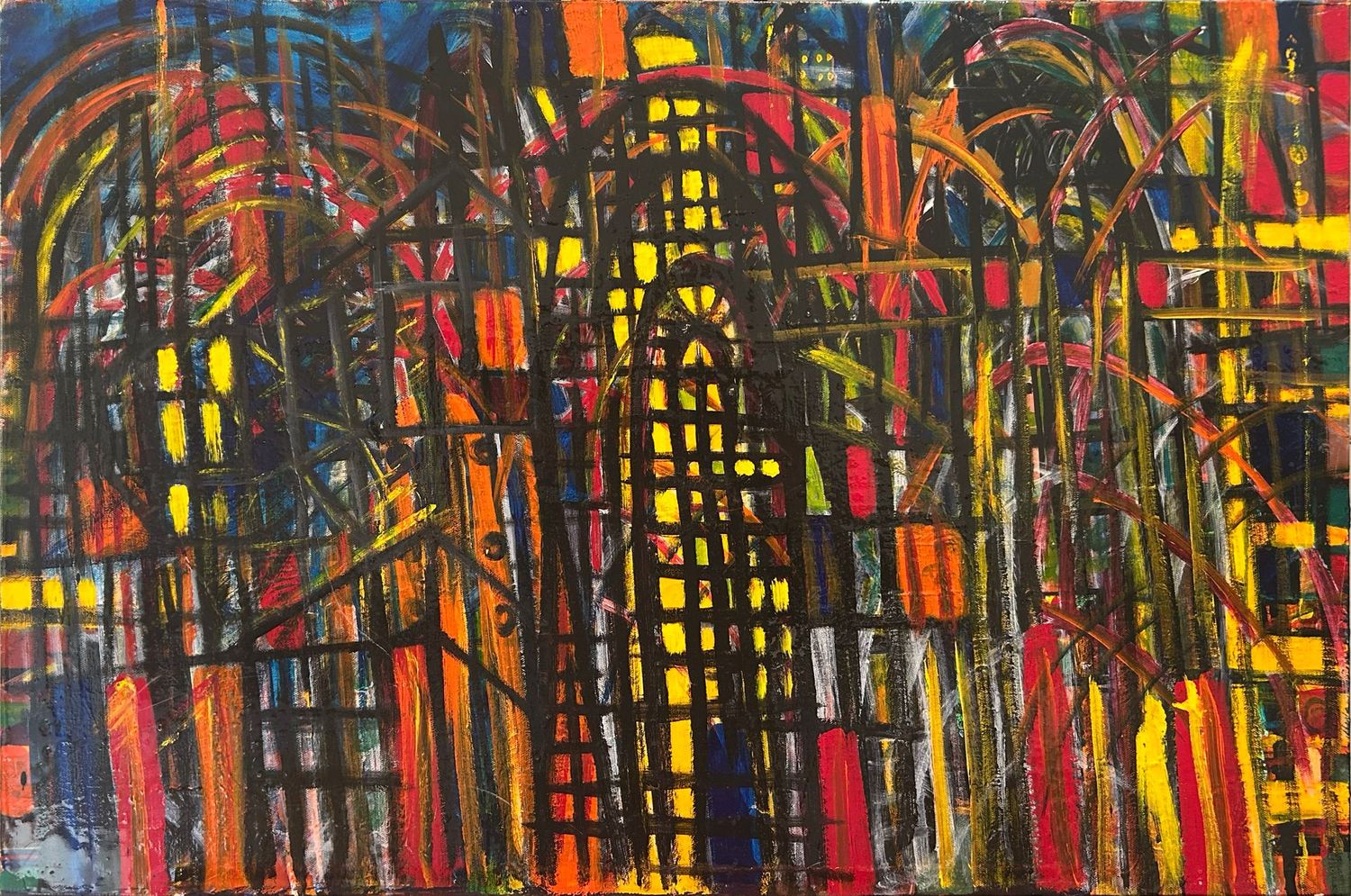Small Chapel - Size: 36