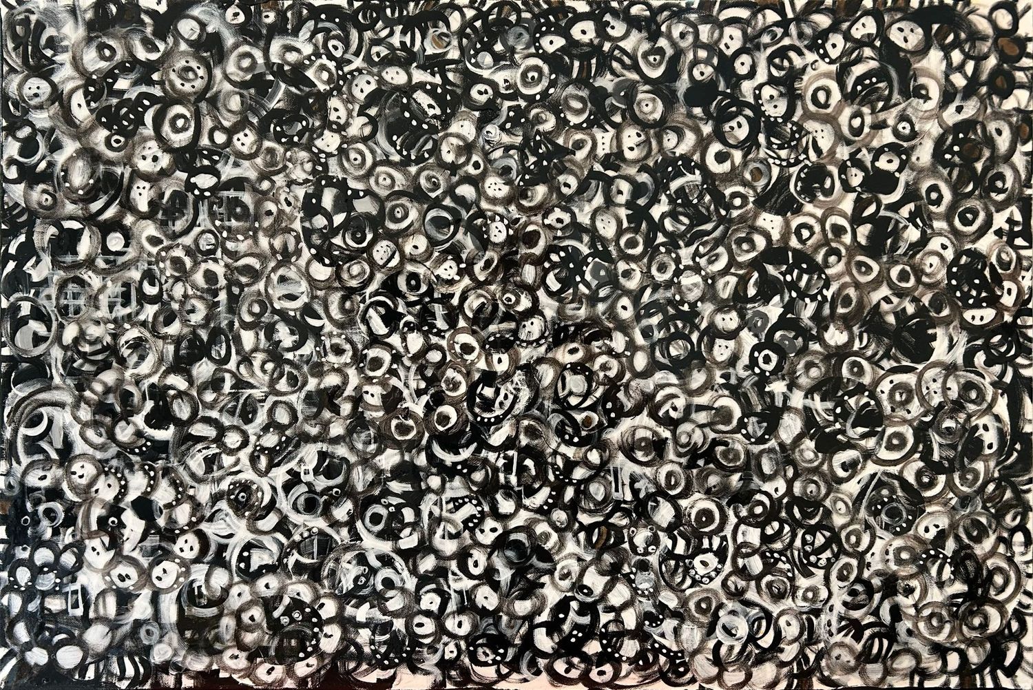 8 Ball - Size: 36