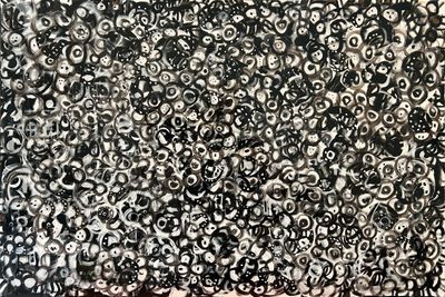8 Ball - Size: 36 8 Ball - Size: 36" x 24"