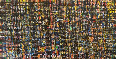 VC2 - Size: 36" x 24"